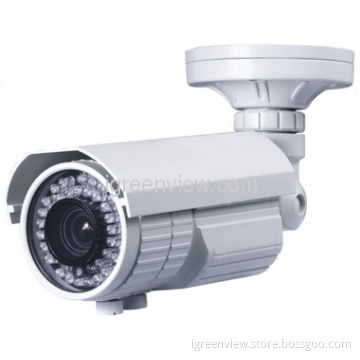 H.l.i Car Plate Function Camera,4-9mm Manual Vf Lens 